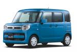 Suzuki Spacia 2017 года